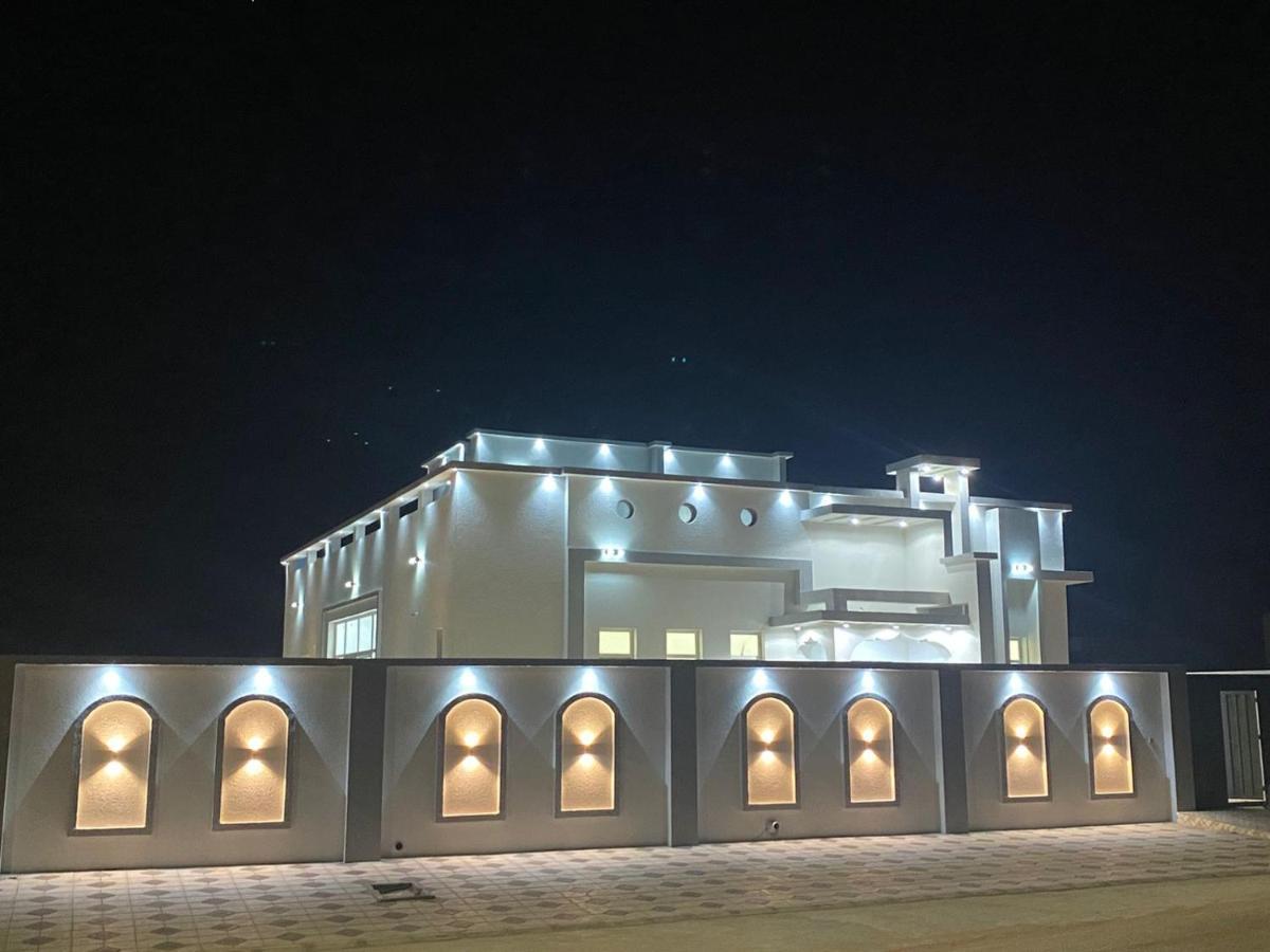 Villa Al Saad *