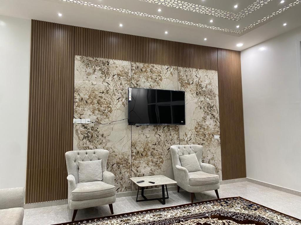 Villa Al Saad Al Sharqiyah