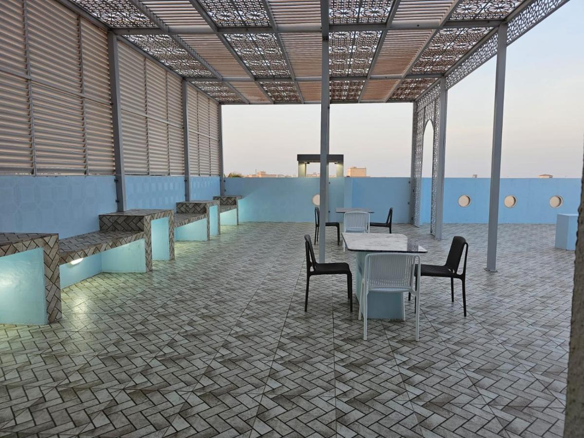 Al Saad Villa *