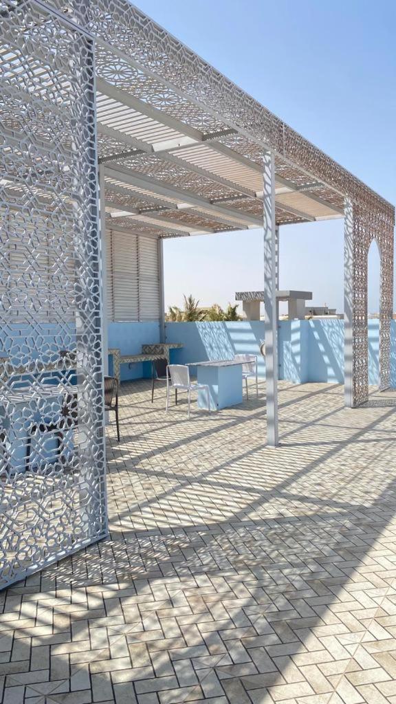 Al Saad Villa *