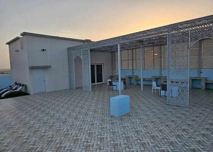 Al Saad Chalet