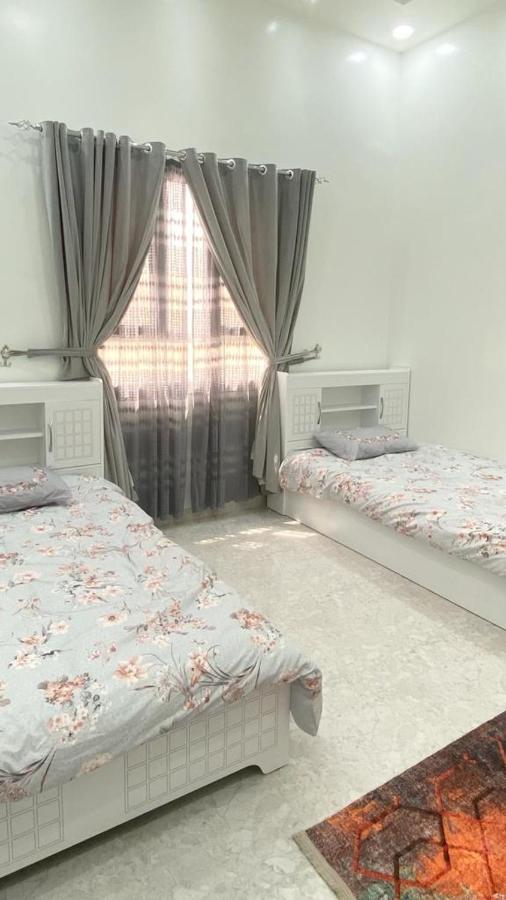 Villa Al Saad Al Sharqiyah