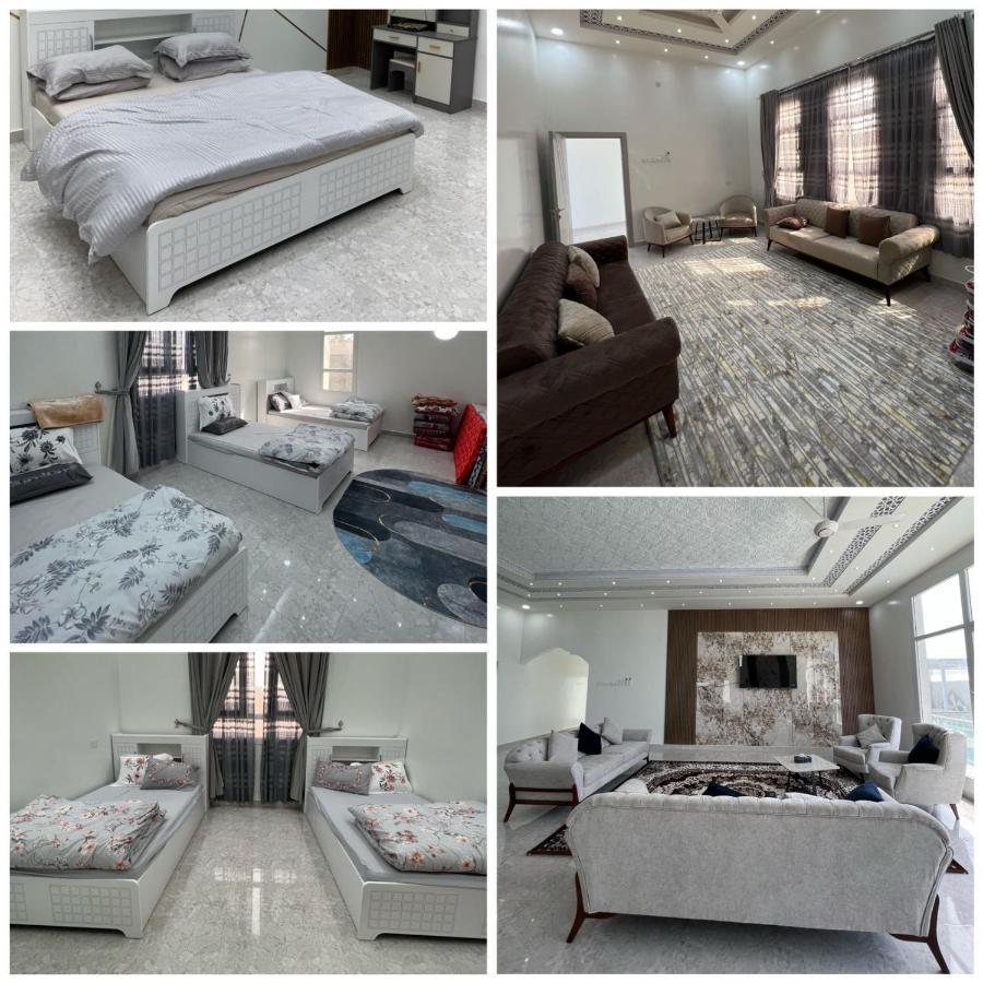 Al Saad Villa Al Sharqiyah