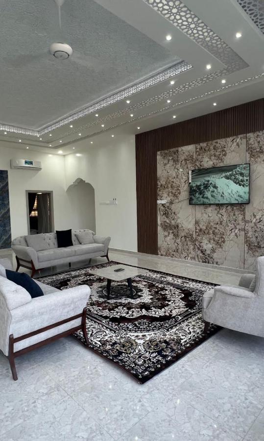 Al Saad Villa *