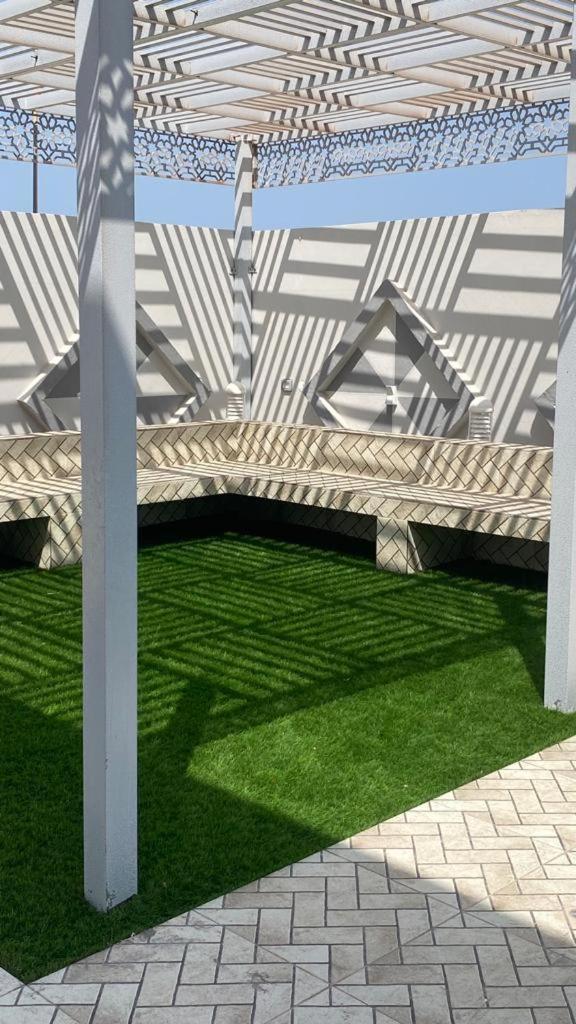 Al Saad Villa