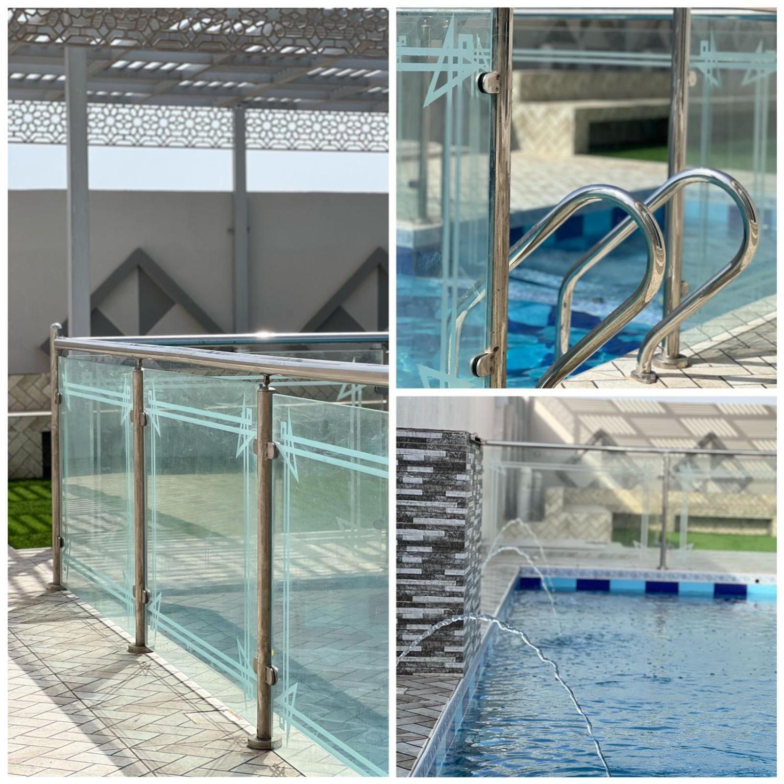 Al Saad Villa *